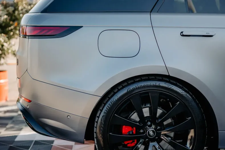 Land Rover Range Rover Sport din 2024 cu 35.300 km - oferta LAN250798 - foto 36