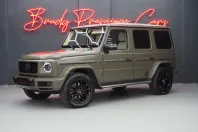 Mercedes-Benz G din 2024 cu 41.309 km - oferta MER250799 - foto 1