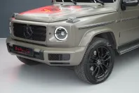 Mercedes-Benz G din 2024 cu 41.309 km - oferta MER250799 - foto 2