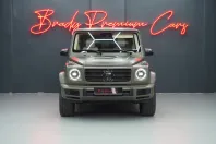 Mercedes-Benz G din 2024 cu 41.309 km - oferta MER250799 - foto 3