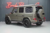 Mercedes-Benz G din 2024 cu 41.309 km - oferta MER250799 - foto 6