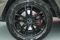 Mercedes-Benz G din 2024 cu 41.309 km - oferta MER250799 - foto 8