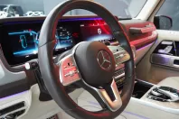 Mercedes-Benz G din 2024 cu 41.309 km - oferta MER250799 - foto 10