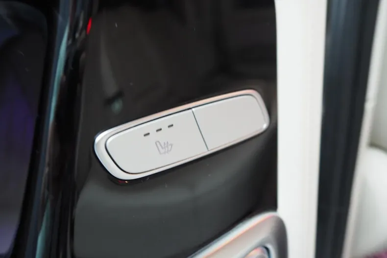 Mercedes-Benz G din 2024 cu 41.309 km - oferta MER250799 - foto 23