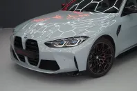 BMW M4 (Seria 4) din 2022 cu 33.686 km - oferta BMW250800 - foto 2