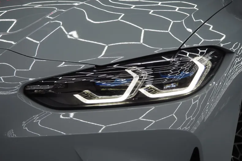 BMW M4 (Seria 4) din 2022 cu 33.686 km - oferta BMW250800 - foto 3