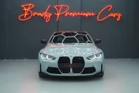 BMW M4 (Seria 4) din 2022 cu 33.686 km - oferta BMW250800 - foto 4