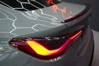 BMW M4 (Seria 4) din 2022 cu 33.686 km - oferta BMW250800 - foto 7