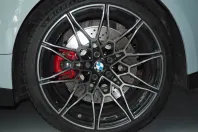 BMW M4 (Seria 4) din 2022 cu 33.686 km - oferta BMW250800 - foto 9