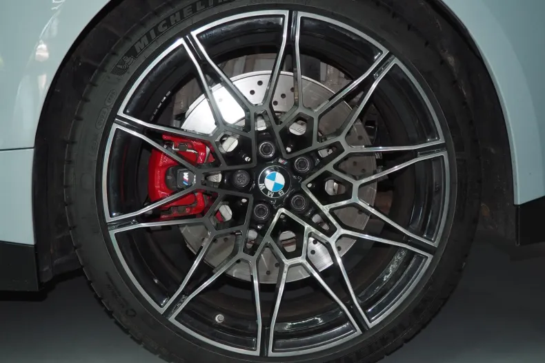 BMW M4 (Seria 4) din 2022 cu 33.686 km - oferta BMW250800 - foto 9