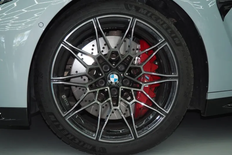 BMW M4 (Seria 4) din 2022 cu 33.686 km - oferta BMW250800 - foto 10