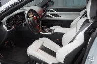 BMW M4 (Seria 4) din 2022 cu 33.686 km - oferta BMW250800 - foto 11