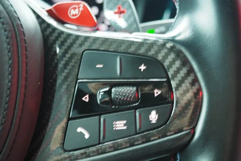 BMW M4 (Seria 4) din 2022 cu 33.686 km - oferta BMW250800 - foto 14