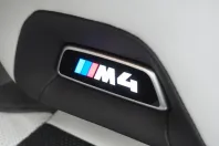BMW M4 (Seria 4) din 2022 cu 33.686 km - oferta BMW250800 - foto 24