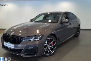BMW 530 din 2022 - oferta BMW250802