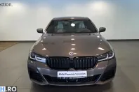 BMW 530 (Seria 5) din 2022 cu 79.450 km - oferta BMW250802 - foto 2