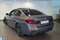 BMW 530 (Seria 5) din 2022 cu 79.450 km - oferta BMW250802 - foto 4