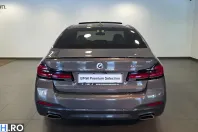BMW 530 (Seria 5) din 2022 cu 79.450 km - oferta BMW250802 - foto 5