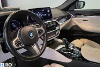 BMW 530 (Seria 5) din 2022 cu 79.450 km - oferta BMW250802 - foto 7
