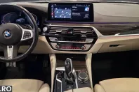 BMW 530 (Seria 5) din 2022 cu 79.450 km - oferta BMW250802 - foto 10