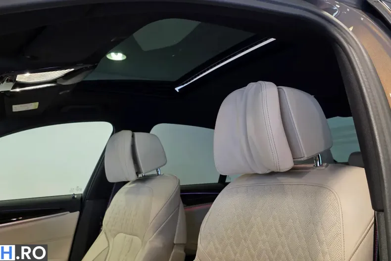 BMW 530 (Seria 5) din 2022 cu 79.450 km - oferta BMW250802 - foto 13
