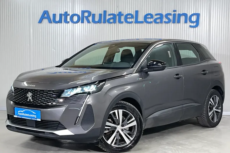 Peugeot 3008 din 2023 cu 94.818 km - oferta PEU250803 - foto 1