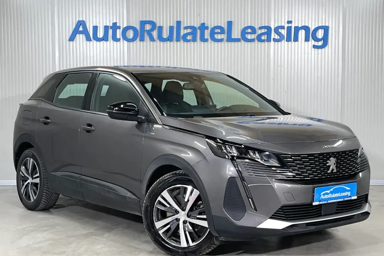 Peugeot 3008 din 2023 cu 94.818 km - oferta PEU250803 - foto 2