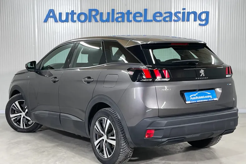 Peugeot 3008 din 2023 cu 94.818 km - oferta PEU250803 - foto 4
