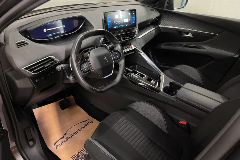 Peugeot 3008 din 2023 cu 94.818 km - oferta PEU250803 - foto 5