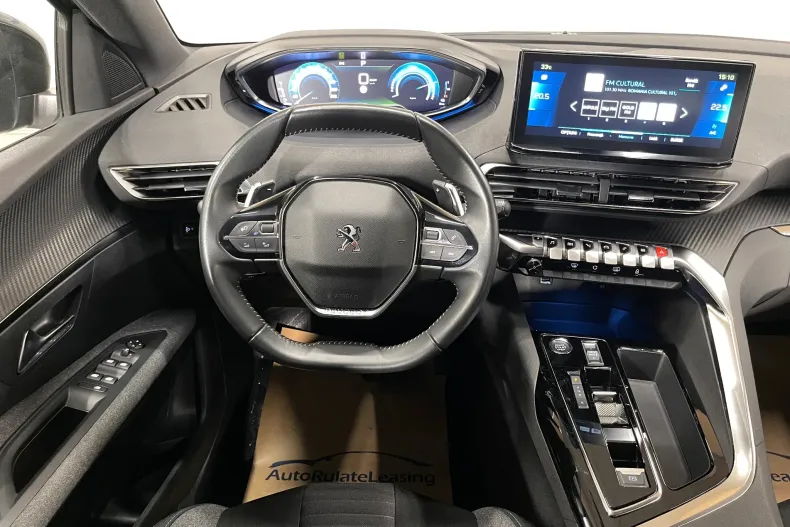 Peugeot 3008 din 2023 cu 94.818 km - oferta PEU250803 - foto 6
