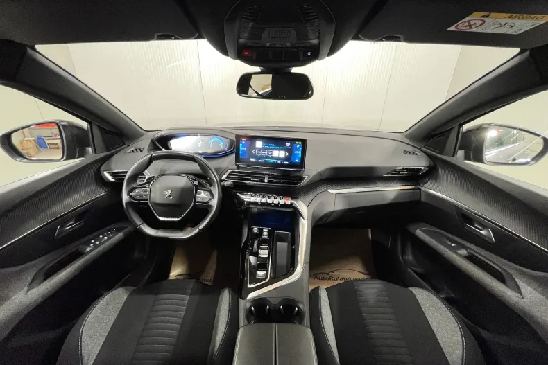 Peugeot 3008 din 2023 cu 94.818 km - oferta PEU250803 - foto 7