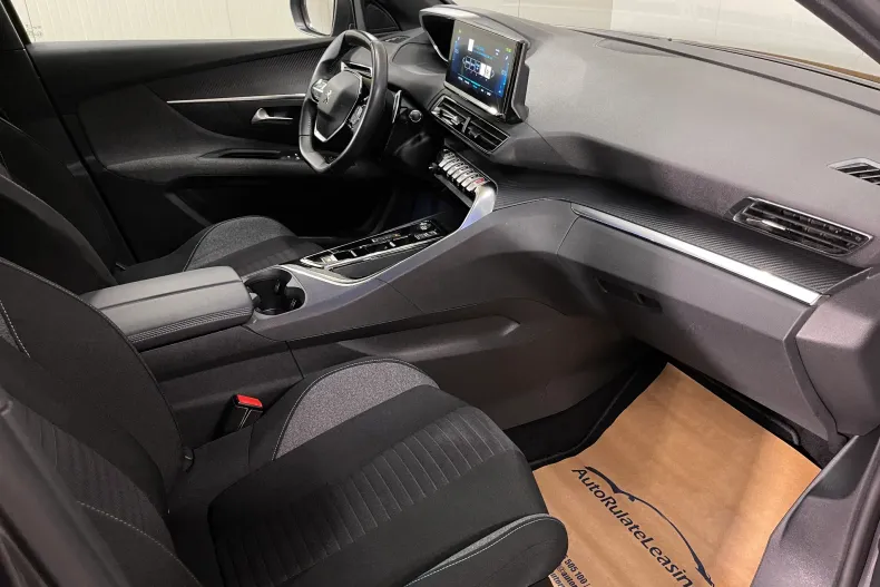 Peugeot 3008 din 2023 cu 94.818 km - oferta PEU250803 - foto 10