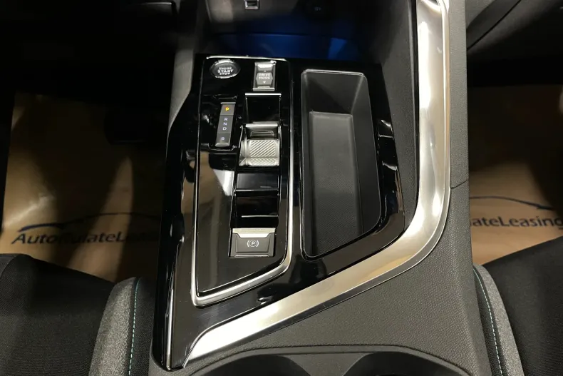 Peugeot 3008 din 2023 cu 94.818 km - oferta PEU250803 - foto 22