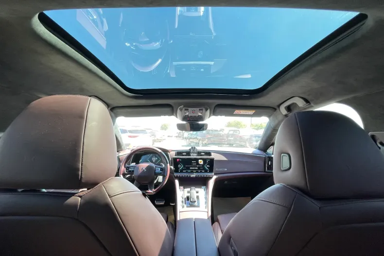 DS Automobiles DS 9 din 2022 cu 42.870 km - oferta DSA250804 - foto 7