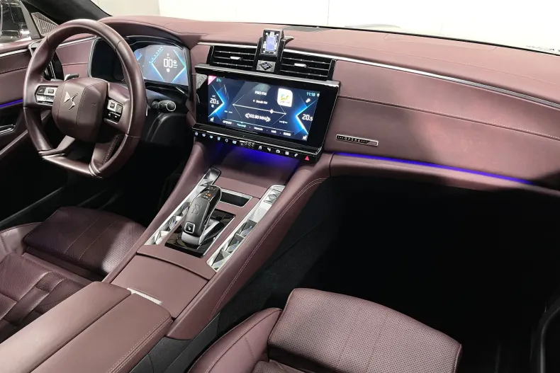DS Automobiles DS 9 din 2022 cu 42.870 km - oferta DSA250804 - foto 10