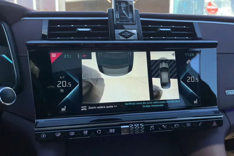 DS Automobiles DS 9 din 2022 cu 42.870 km - oferta DSA250804 - foto 16