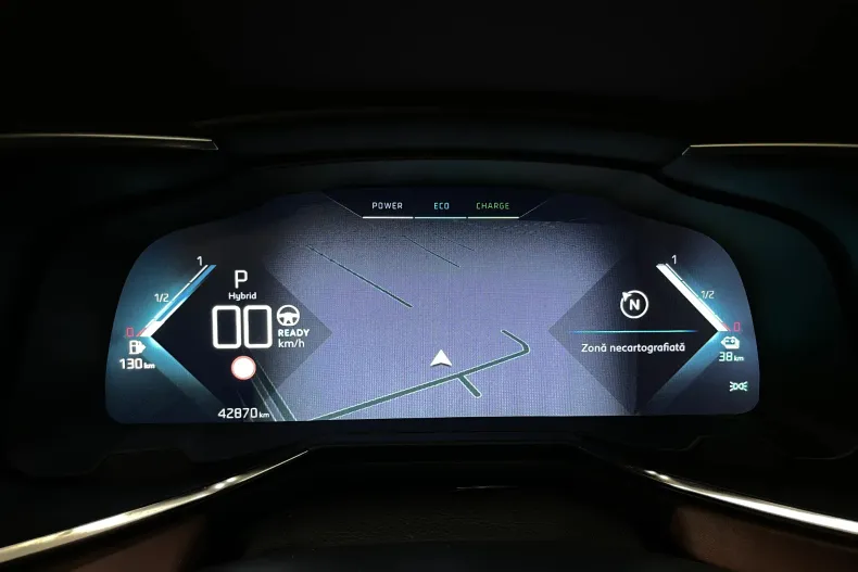 DS Automobiles DS 9 din 2022 cu 42.870 km - oferta DSA250804 - foto 39