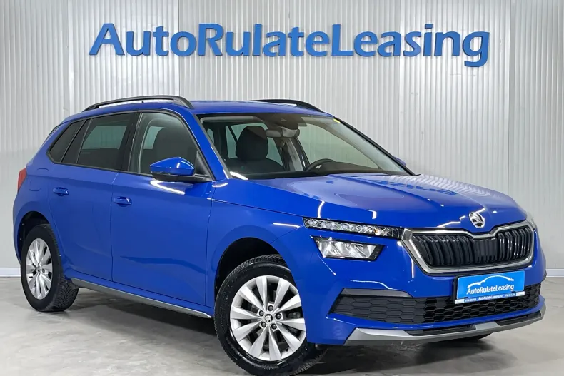 Skoda Kamiq din 2022 cu 64.146 km - oferta SKO250806 - foto 2