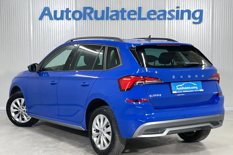 Skoda Kamiq din 2022 cu 64.146 km - oferta SKO250806 - foto 4