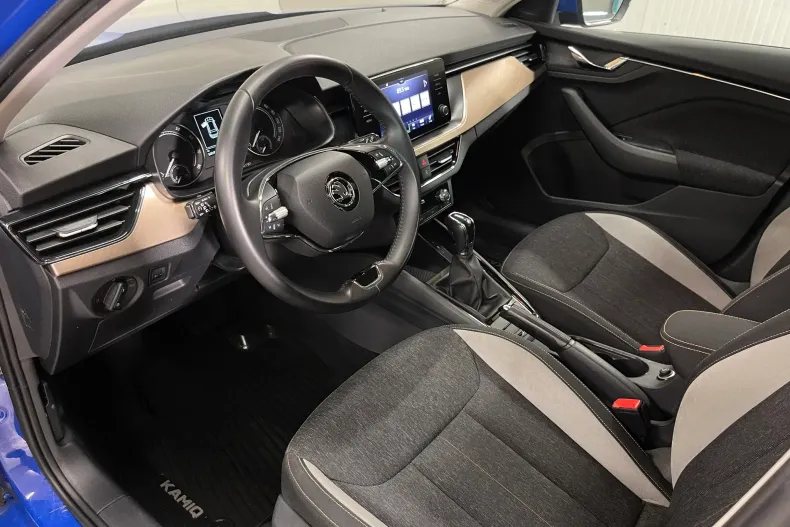 Skoda Kamiq din 2022 cu 64.146 km - oferta SKO250806 - foto 5