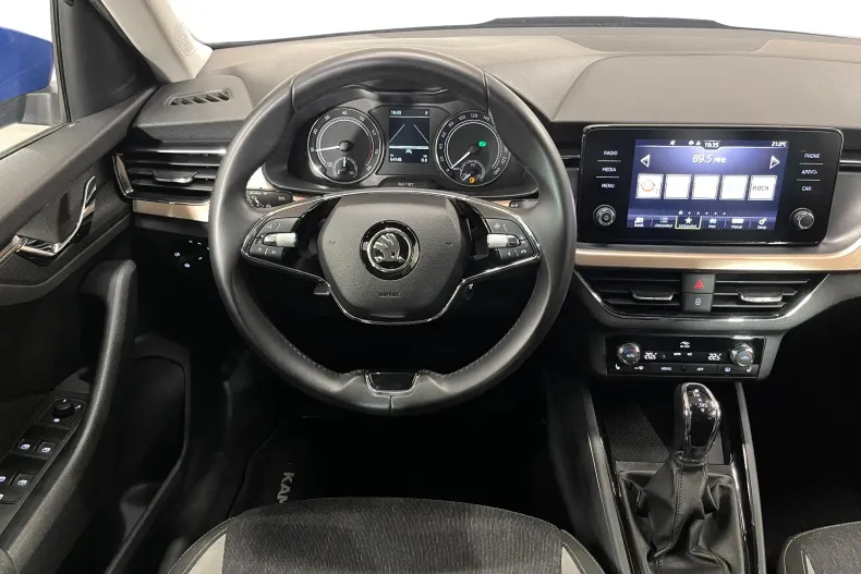 Skoda Kamiq din 2022 cu 64.146 km - oferta SKO250806 - foto 6