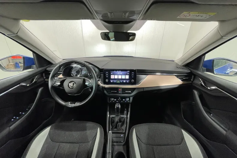 Skoda Kamiq din 2022 cu 64.146 km - oferta SKO250806 - foto 7