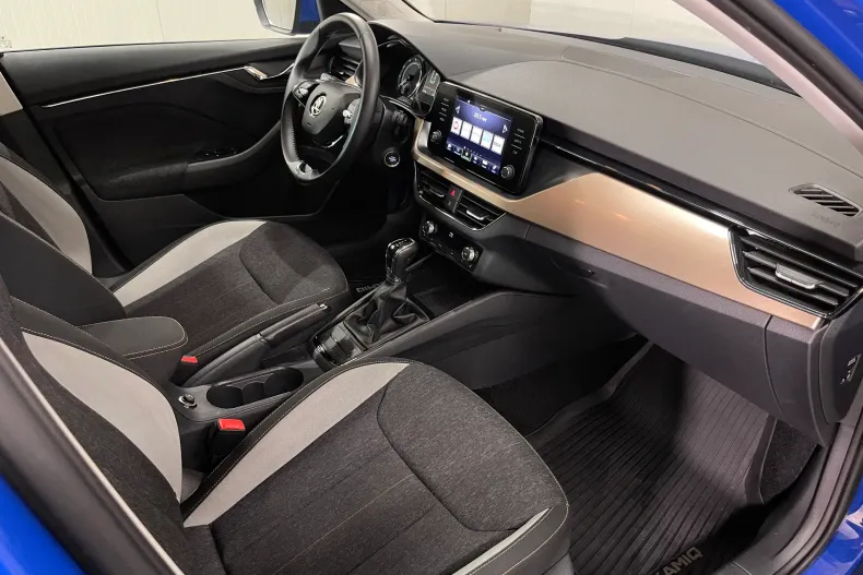 Skoda Kamiq din 2022 cu 64.146 km - oferta SKO250806 - foto 10