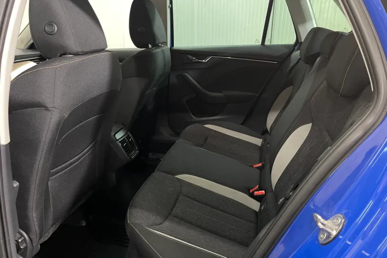 Skoda Kamiq din 2022 cu 64.146 km - oferta SKO250806 - foto 11