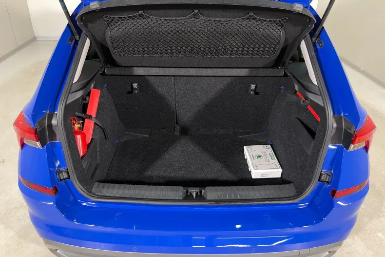 Skoda Kamiq din 2022 cu 64.146 km - oferta SKO250806 - foto 12