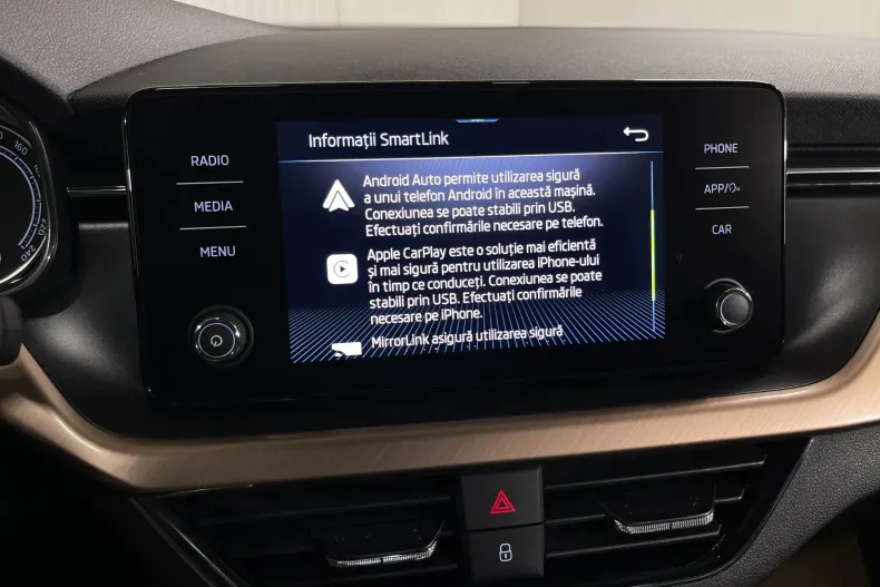 Skoda Kamiq din 2022 cu 64.146 km - oferta SKO250806 - foto 15