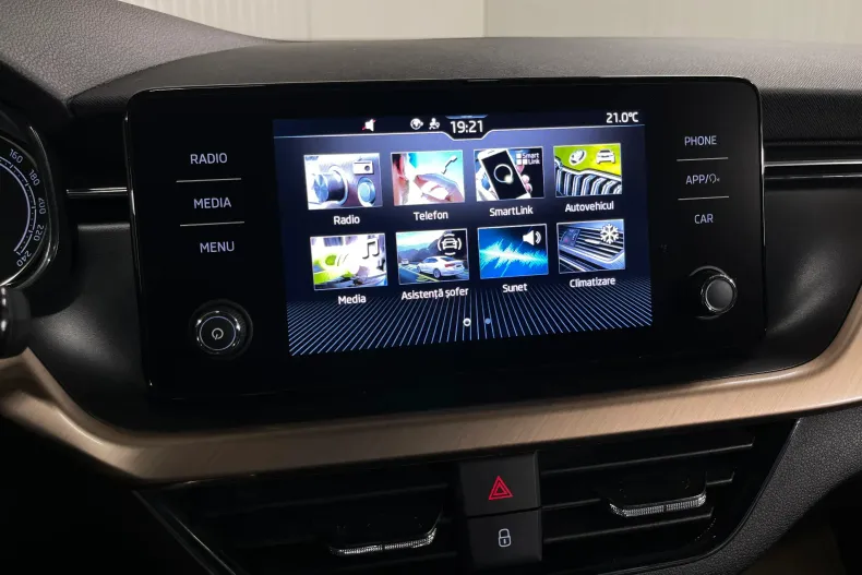 Skoda Kamiq din 2022 cu 64.146 km - oferta SKO250806 - foto 17