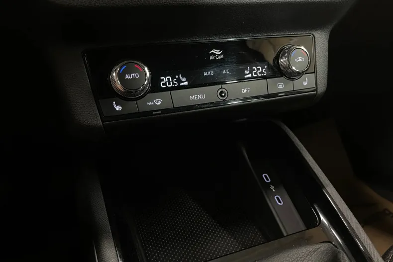 Skoda Kamiq din 2022 cu 64.146 km - oferta SKO250806 - foto 19