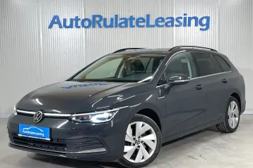 Volkswagen Golf din 2021 - oferta VOL250807