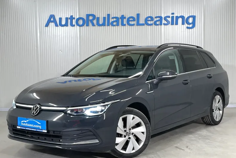 Volkswagen Golf din 2021 cu 149.355 km - oferta VOL250807 - foto 1